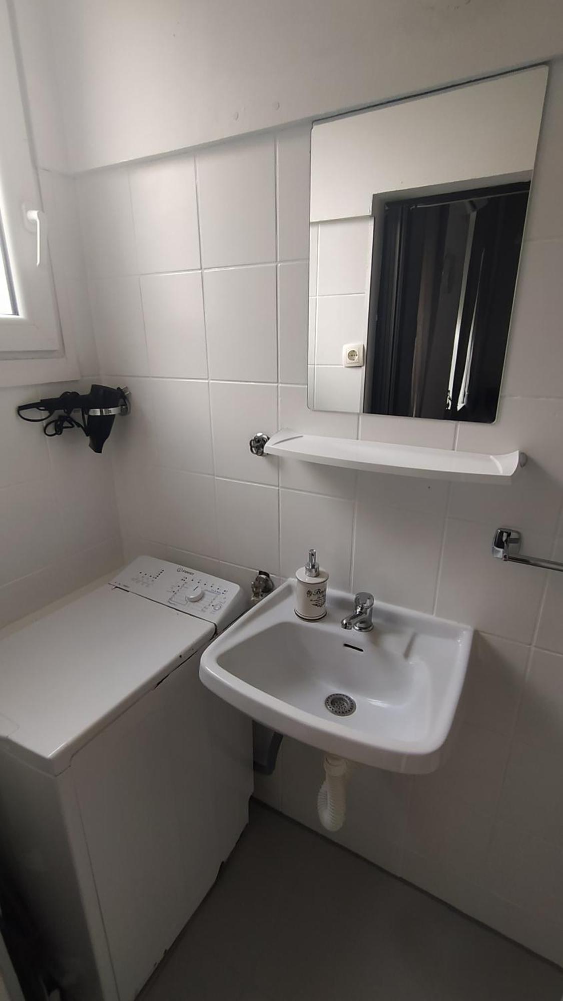 Studio Apartment Lumen PUY Exterior foto