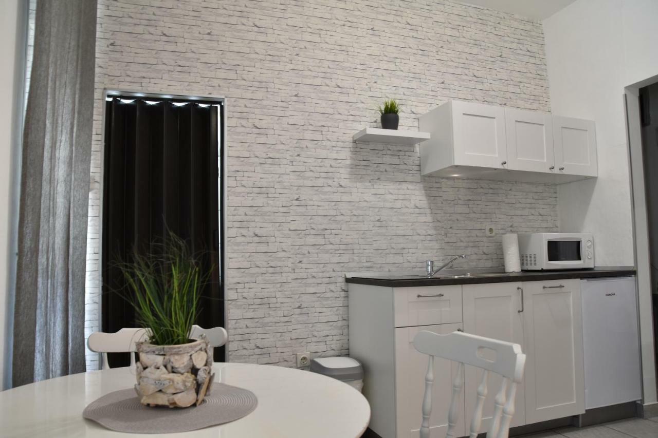 Studio Apartment Lumen PUY Exterior foto