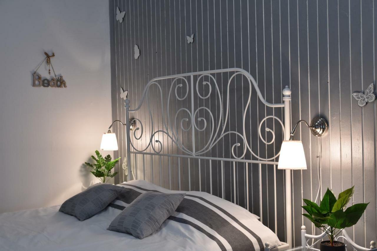 Studio Apartment Lumen PUY Exterior foto