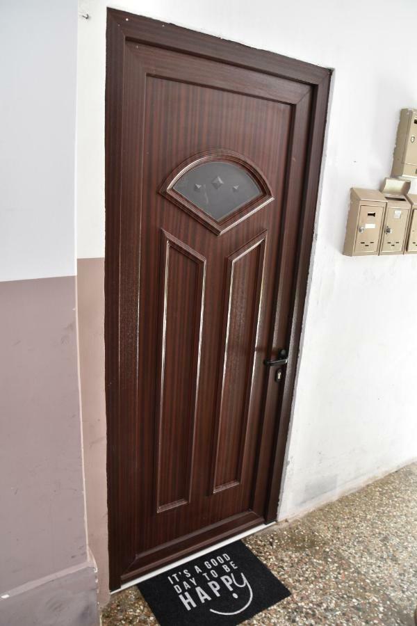 Studio Apartment Lumen PUY Exterior foto