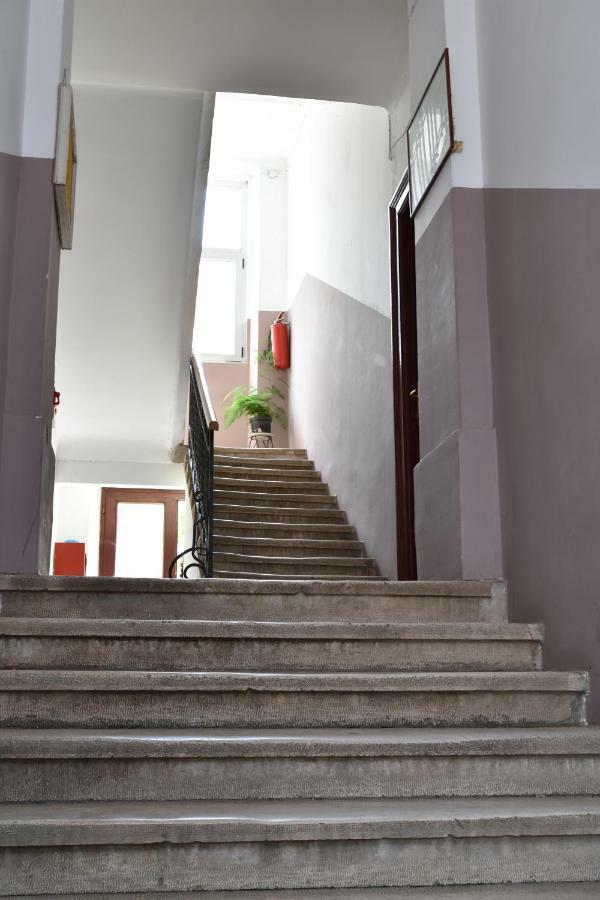 Studio Apartment Lumen PUY Exterior foto