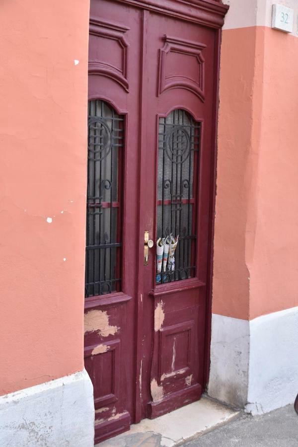 Studio Apartment Lumen PUY Exterior foto